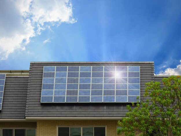 How Solar Roofs transform Energy Industry
