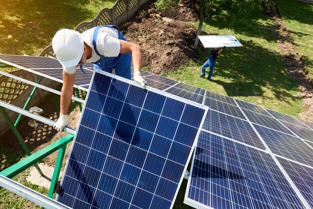 Solar Panel Installation in Connecticut
